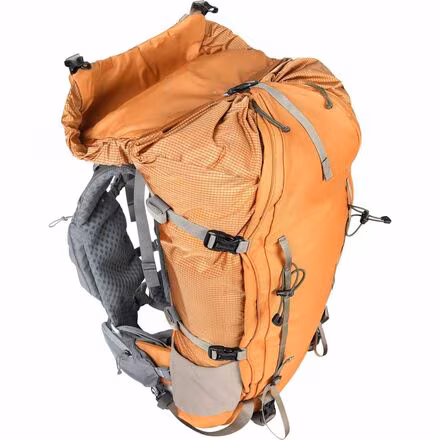 Bridger 35L Backpack
