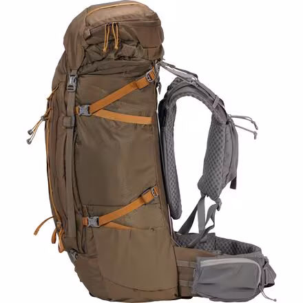Bridger 65L Backpack