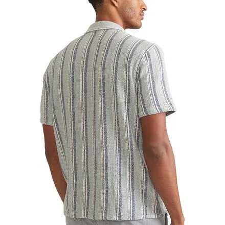 Archive Short-Sleeve Diego Camp Shirt - Men's