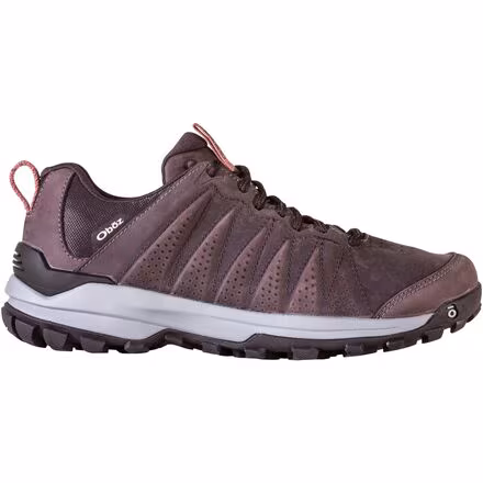 Sypes Low Leather B-DRY Hiking Shoe - Women's