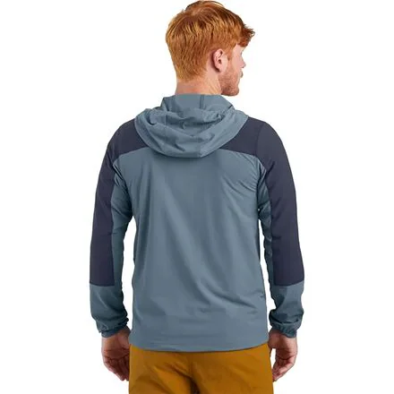 Ferrosi Hooded Jacket - Men's