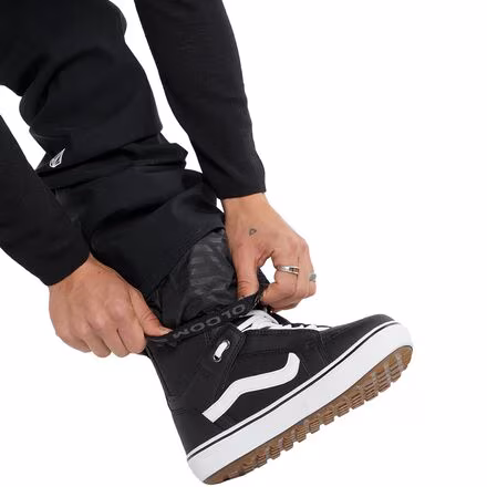 5-Pocket Tight Pant - Men's