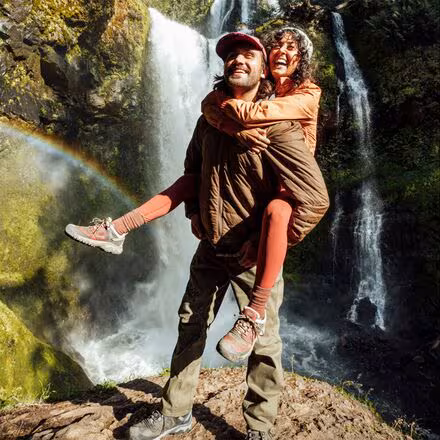 Ridge Flex WP Hiking Shoe - Women's