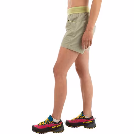 Joya Short - Women's