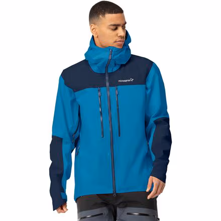 Trollveggen GORE-TEX PRO Light Jacket - Men's