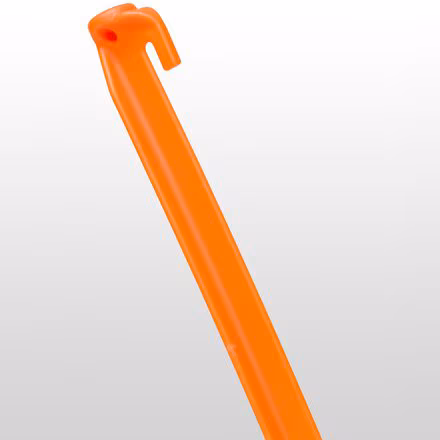 9in Tent Pegs - 6-Pack