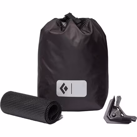 135mm Glidelite Mix FL Skins