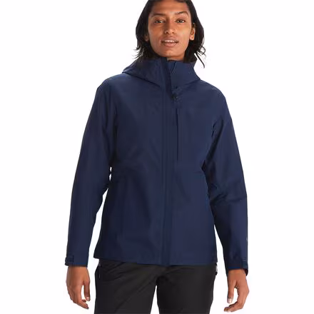 Minimalist Jacket - Women's