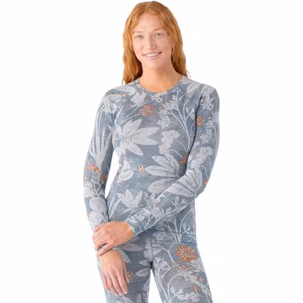 Classic Thermal Merino Baselayer - Women's