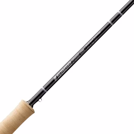R8 Fly Rod