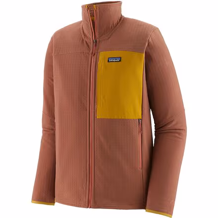 R2 TechFace Fleece Jacket - Men's