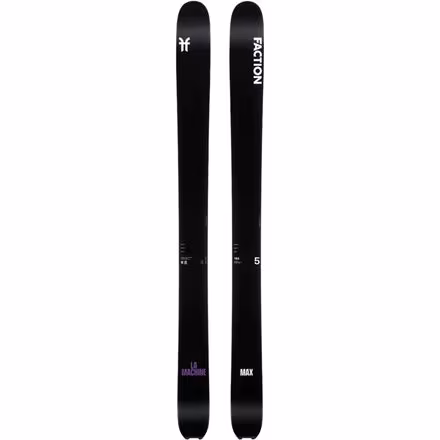 La Machine Max Ski - 2024