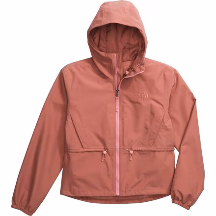 Daybreak Rain Jacket - Women's