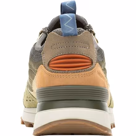 Alpine 83 Recraft Sneaker - Men's