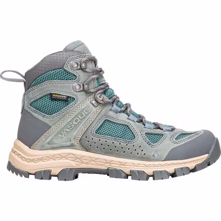 Breeze Hiking Boot - Women's