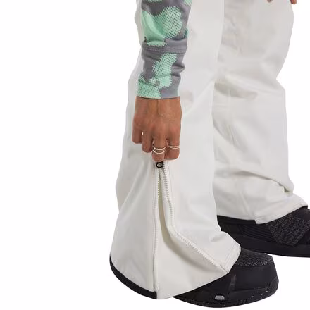 Marcy High Rise Pant - Women's