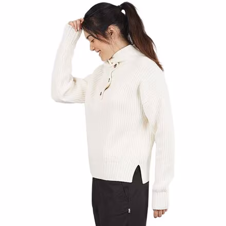 Modinetta Knit Sweater - Women's
