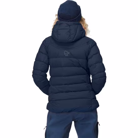 Tamok Down750 Jacket - Women's