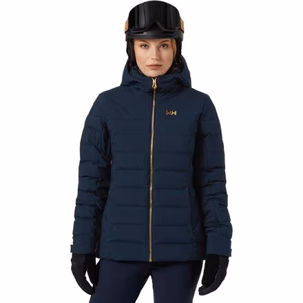 Imperial Puffy Jacket - Women's