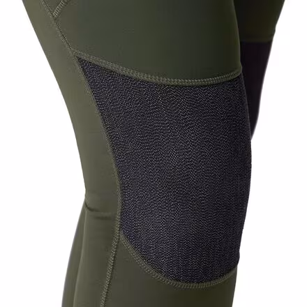 Abisko Trekking Tights HD - Women's