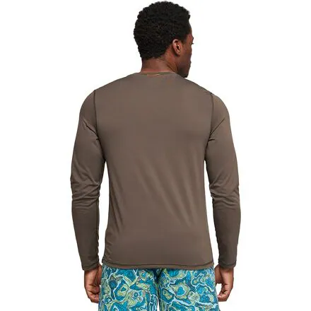 Fino Long-Sleeve Tech T-Shirt - Men's