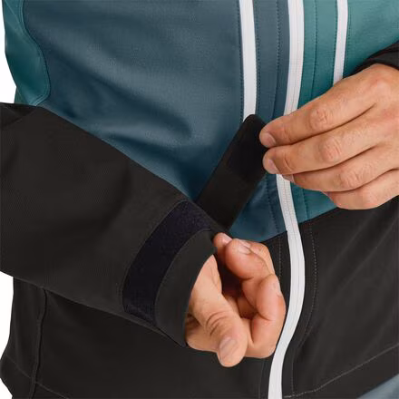 Westalpen Softshell Jacket - Men's