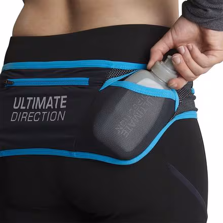 Hydrolight Belt
