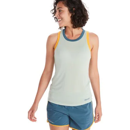 Switchback Tank Top - Women's