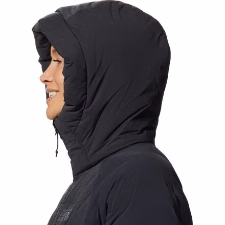 Stretchdown Parka - Women's