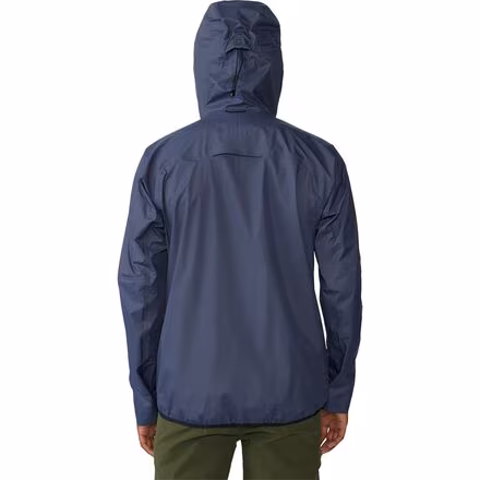Premonition UL Anorak - Men's