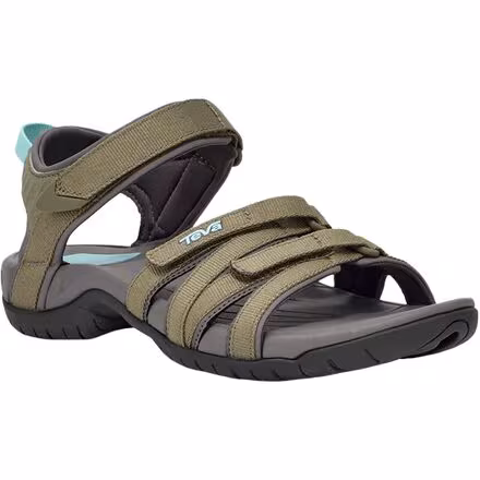 Tirra Sandal - Women's