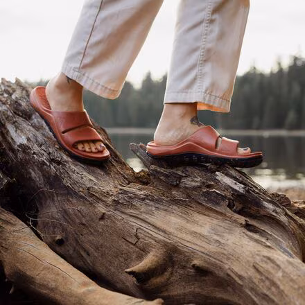 Shelter Cove Slide Sandal - Women's