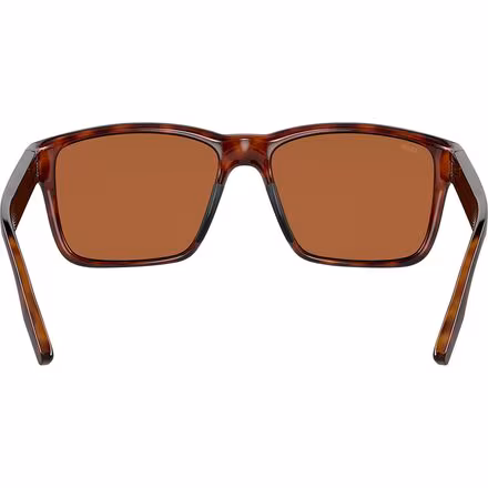 Paunch 580P Polarized Sunglasses