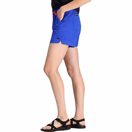 Ferrosi 5in Short - Women's