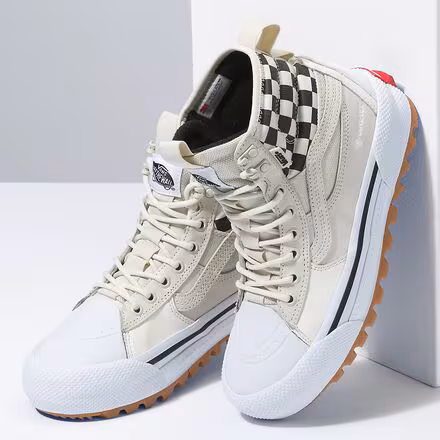 Checkerboard Sk8-Hi GORE-TEX MTE-3 Shoe - Women's