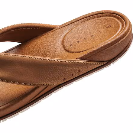 Cushion Bonzer Flip Flop - Men's