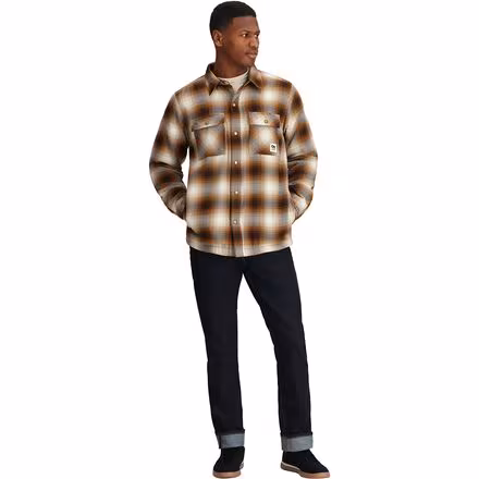 Feedback Shirt Jacket - Men's