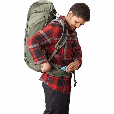 Paragon 48L Backpack