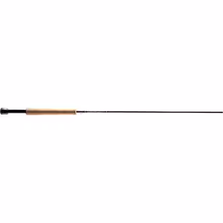 Radius Fly Rod