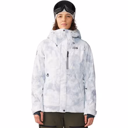 Powder Maven Jacket - Women's
