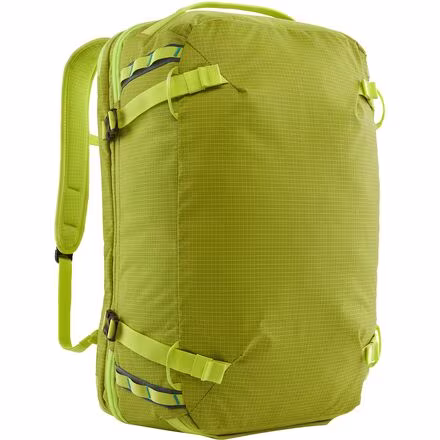 Black Hole MLC 45L Bag