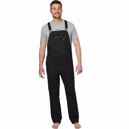 Trailworks Bib - Men's