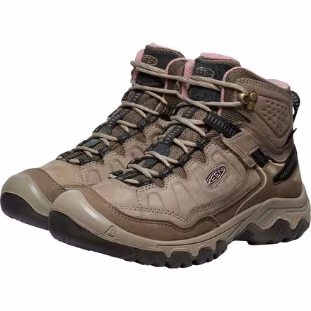 Targhee IV Mid WP Hiking Boot - Women's