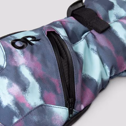 Revolution GORE-TEX Mitten