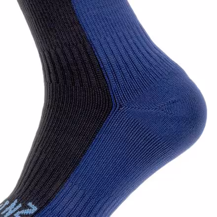 Waterproof Cold Weather Mid Length Sock - Men's