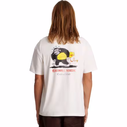 Nonsense T-Shirt - Men's