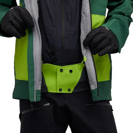 Recon Stretch Pro Shell - Men's