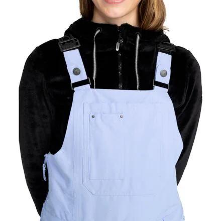 Rideout Snow Bib - Women's