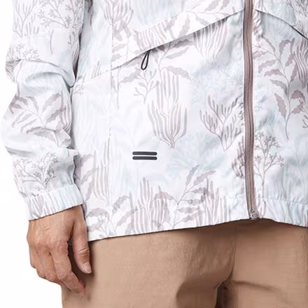 Scale Jacket - Women's