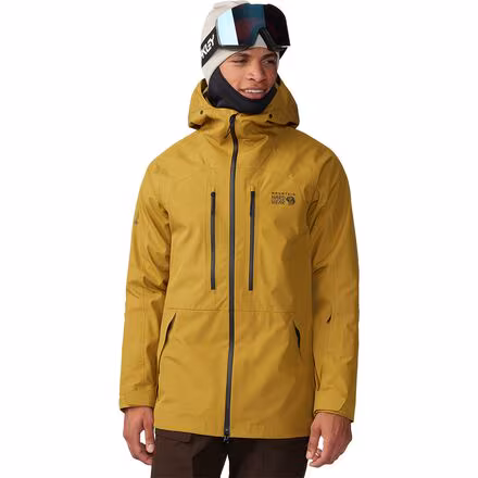 Boundary Ridge GORE-TEX 3L Jacket - Men's